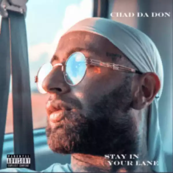 Chad Da Don - Oile Kae ft. BonafideBill